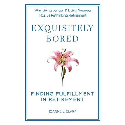 Exquisitely Bored - Paperback