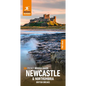 Pocket Rough Guide British Breaks Newcastle & Northumbria: Travel Guide with eBook - Paperback