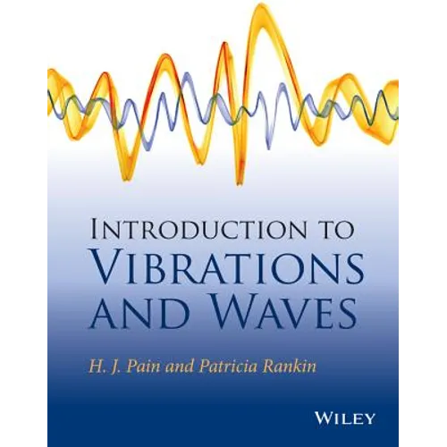 Introduction to Vibrations and Waves - Paperback