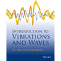 Introduction to Vibrations and Waves - Paperback