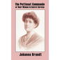 The Petticoat Commando, or Boer Women in Secret Service - Hardcover