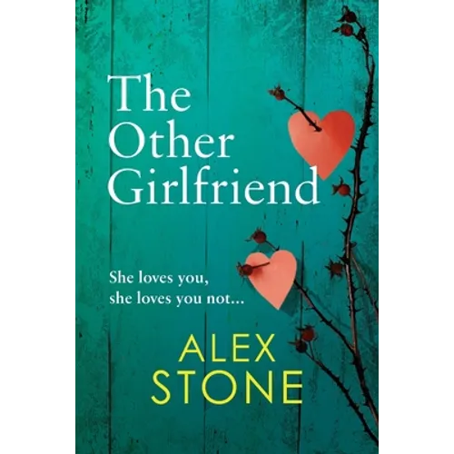 The Other Girlfriend - Paperback