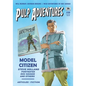 Pulp Adventures #39 - Paperback