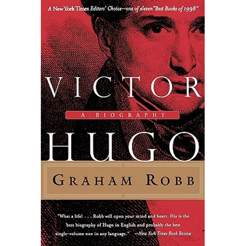 Victor Hugo - Paperback