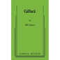 Callback - Paperback