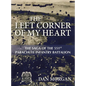 The Left Corner of My Heart - Hardcover