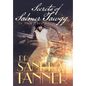 Secrets of Salmer Tawgg: So Now They Know - Hardcover