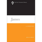 James: A Commentary - Hardcover