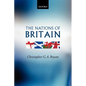 The Nations of Britain - Paperback