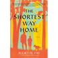 The Shortest Way Home - Paperback