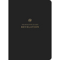 ESV Scripture Journal: Revelation (Paperback) - Paperback