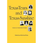 Texas Tears and Texas Sunshine: Voices of Frontier Womenvolume 17 - Paperback