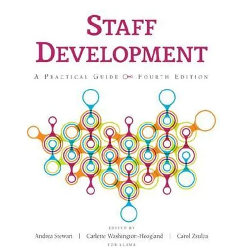 Staff Development: A Practical Guide - Paperback