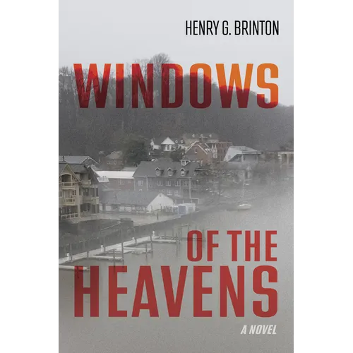 Windows of the Heavens - Paperback