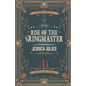 Rise of the Ringmaster: A Circus of the Stolen Short Story - Paperback
