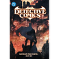 Batman: Detective Comics Vol. 5: Gotham Nocturne: ACT III - Paperback