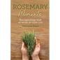 Rosemary Moments: Recognizing God at Work in Your Life - Paperback
