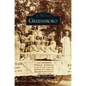 Greensboro - Hardcover