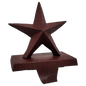 Red Star Stocking Hanger