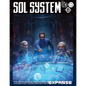 Sol System: A Sourcebook for the Expanse RPG - Paperback