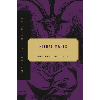 Ritual Magic - Paperback