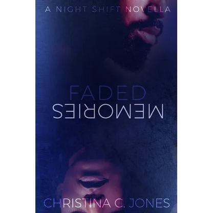 Faded Memories - Paperback