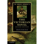 The Cambridge Companion to the Victorian Novel - Paperback