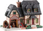 Penelope's Pottery Studio