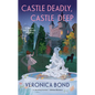 Castle Deadly, Castle Deep - Paperback