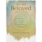 We Are Beloved: A Lenten Journey with Protestant Prayer Beads - Paperback
