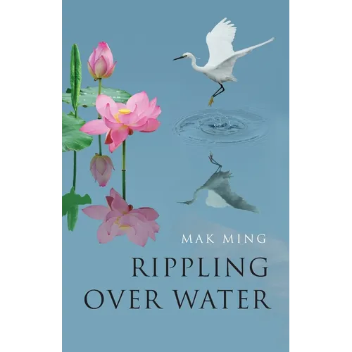 Rippling Over Water - Paperback