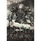 Skull Moon - Paperback