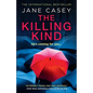 The Killing Kind - Hardcover