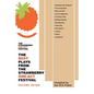 The Best Plays from the Strawberry One-Act Festival: Volume Seven: Compiled by - Paperback