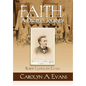 Faith, a Disciple's Journey - Hardcover