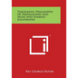 Theocratic Philosophy of Freemasonry and Signs and Symbols Illustrated - Paperback