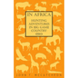 In Africa - Hunting Adventures in Big Game Country (1910) - Hardcover