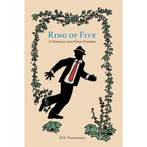 Ring of Five: A Novella and Four Stories - Paperback