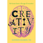 Creativity: The Human Brain in the Age of Innovation - Hardcover