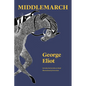 Middlemarch: A Study of Provincial Life - Paperback