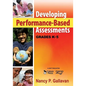 Developing Performance-Based Assessments, Grades K-5 - Paperback