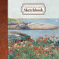 How to See Like an Artist Sketchbook - Paperback