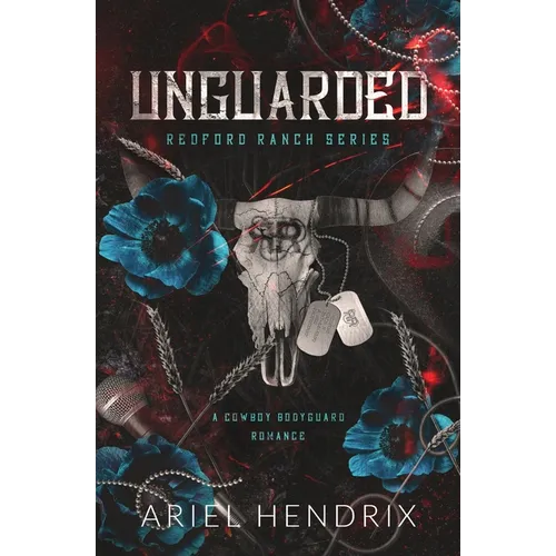 Unguarded - Paperback