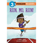 Run, Mo, Run! - Hardcover