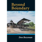 Beyond Boundary - Paperback