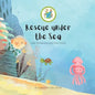 Rescue under the Sea - Paperback