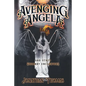 Avenging Angela and Other Uncanny Encounters - Paperback