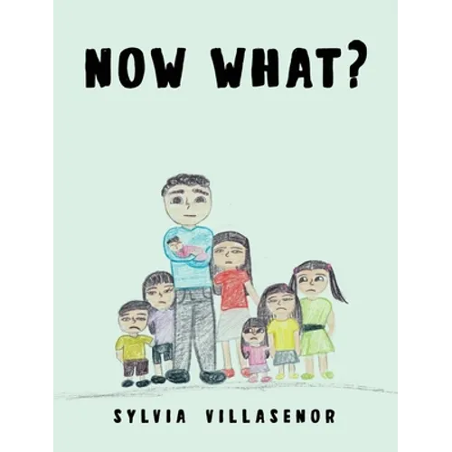 Now What? - Hardcover
