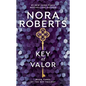 Key of Valor - Paperback