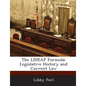 The Liheap Formula: Legislative History and Current Law - Paperback